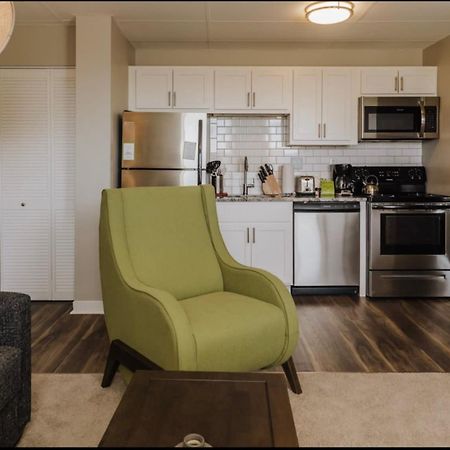 6 Modern Apts Near Nightlife & Attractions Apartman Indianapolis Kültér fotó